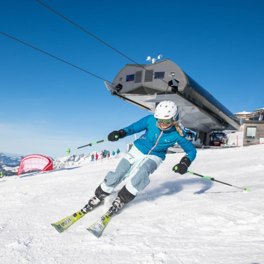 Ski St. Johann