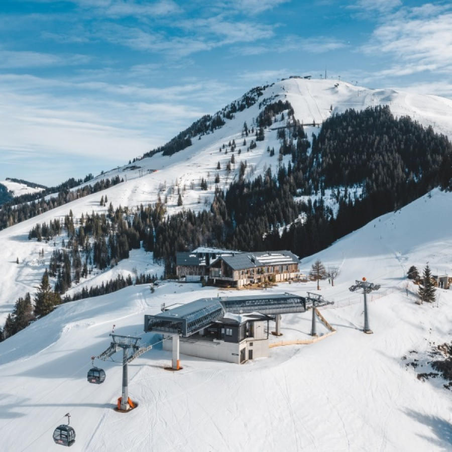 Ski Kitzbühel